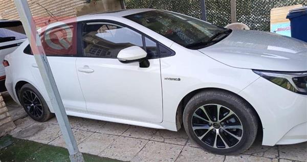 Toyota for sale in Iraq